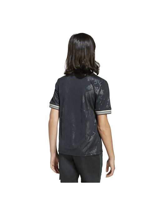 Adidas Juventus maglia gara bambino third 25/26 Juventus | KC3497THIRD 25/26